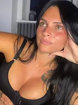 Destinylovex online show from July 9, 2026, 9:14 pm