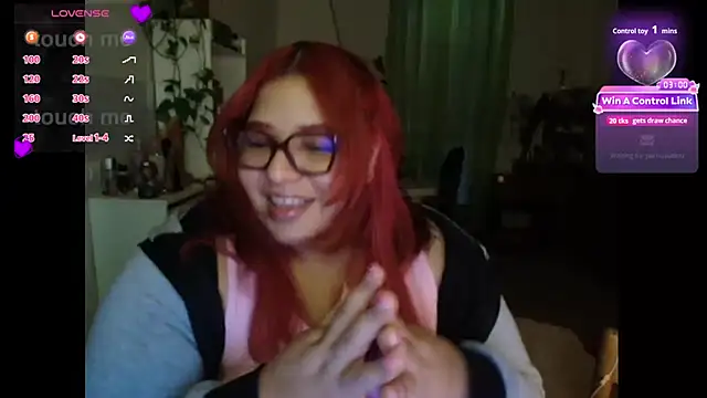 MagicCurves online show from May 24, 2026, 3:56 pm
