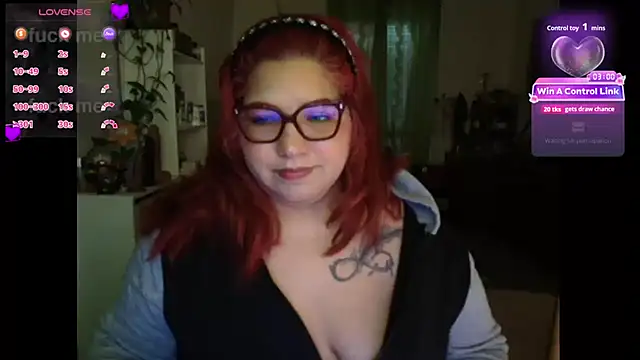 MagicCurves online show from May 22, 2026, 6:55 am