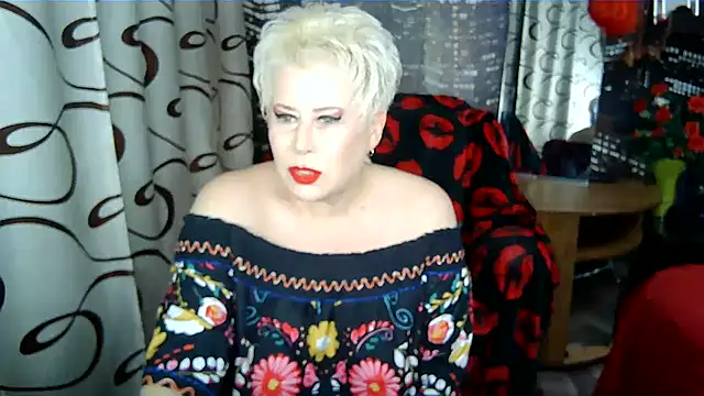 SWEET--Nika online show from February 24, 2026, 4:35 am