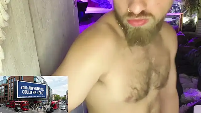 Juli Corn online show from April 23, 2026, 10:33 pm