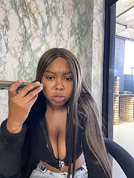 Belanny-LS online show from February 26, 2026, 2:50 pm