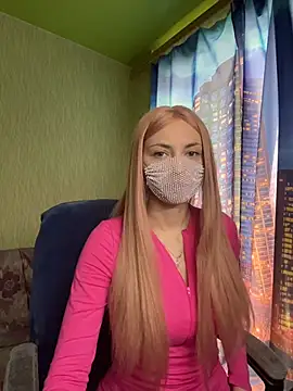 SophieBlackwood online show from March 29, 2026, 8:49 am