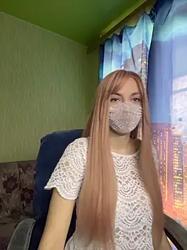 SophieBlackwood online show from March 23, 2026, 8:47 am