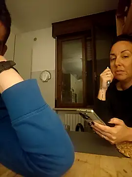 perfectcouple123 online show from March 20, 2026, 6:31 pm