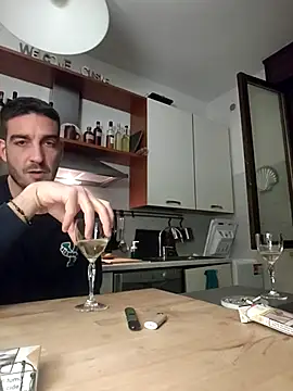 perfectcouple123 online show from April 1, 2026, 8:39 pm