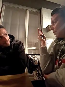 perfectcouple123 online show from April 5, 2026, 7:09 pm