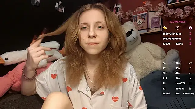 TamaKollman online show from March 1, 2026, 7:52 am