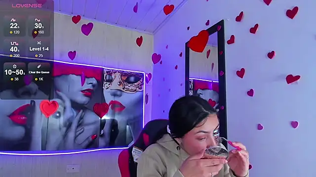 Snapshot of angell_cooper8 chatting on February 25, 2026, 12:16 pm angell cooper8 online show from February 25, 2026, 12:16 pm