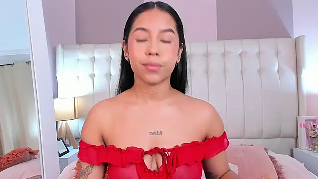 Reachel Smith online show from February 22, 2026, 11:12 am