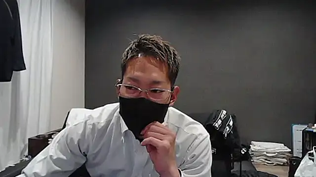 ryuaaaaa online show from March 19, 2026, 4:23 am