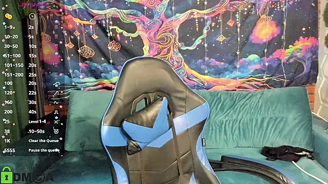 TanaMoonly online show from March 31, 2026, 1:02 pm