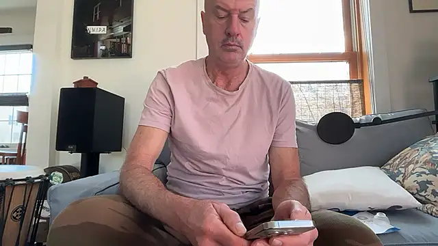 Guy  Grey online show from April 12, 2026, 12:08 pm