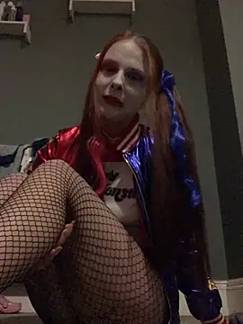 Louise Burnett online show from March 9, 2026, 8:34 pm