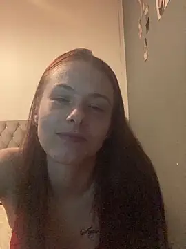 Louise Burnett online show from February 24, 2026, 8:21 pm