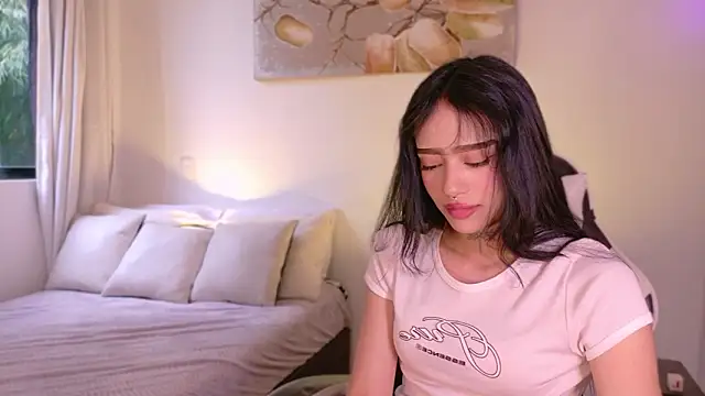 Snapshot of meganlake chatting on February 19, 2026, 9:01 pm meganlake online show from February 19, 2026, 9:01 pm