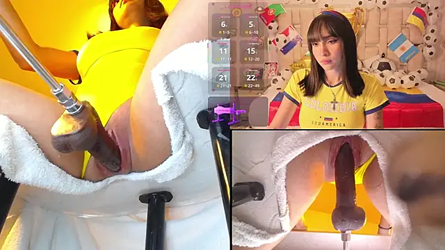Snapshot of GigiBelli chatting on June 17, 2026, 10:08 pm GigiBelli online show from June 17, 2026, 10:08 pm