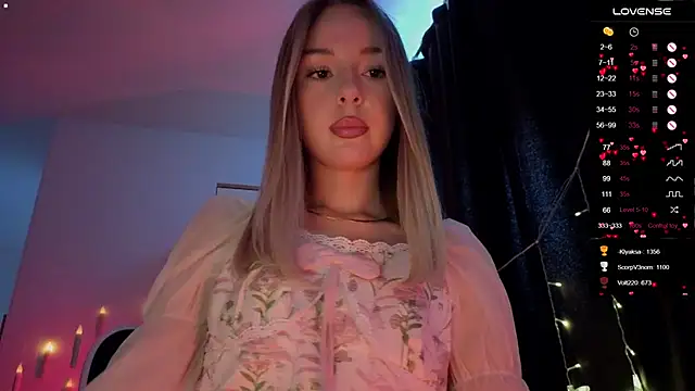 Nestyzz online show from March 6, 2026, 6:30 am