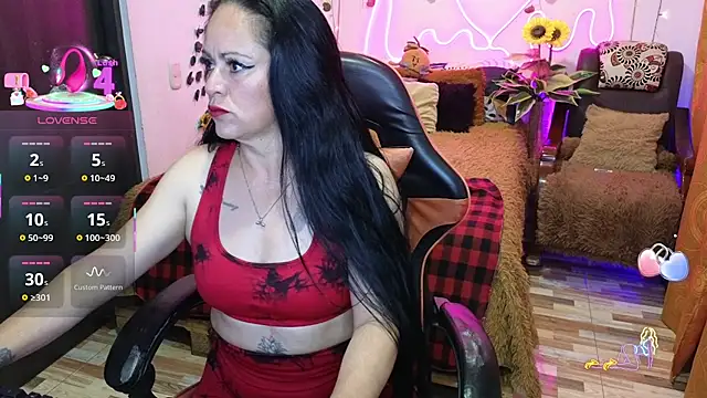 Kekacam online show from March 25, 2026, 2:44 am