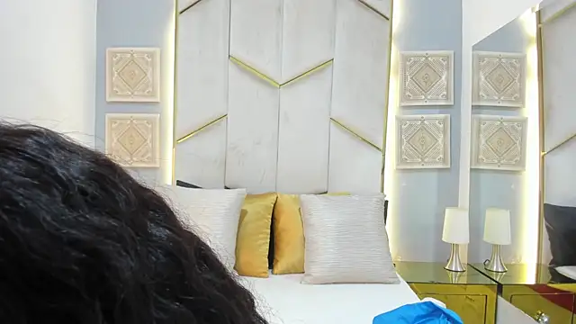 KarinaaCoxx online show from April 11, 2026, 12:53 pm