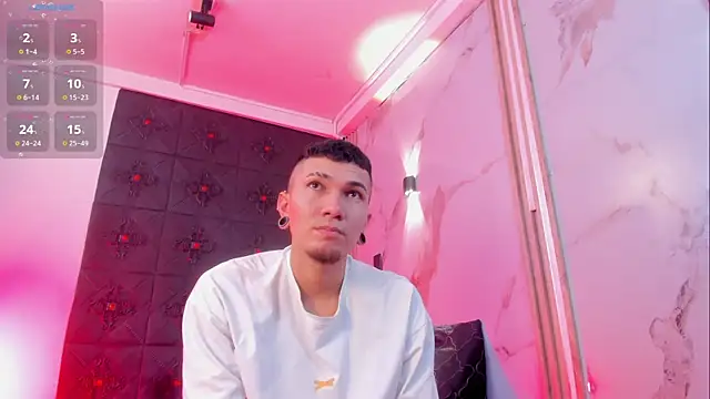 Logan and Reachel online show from March 2, 2026, 7:21 pm