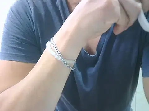 Snapshot of MisterX-47 chatting on February 23, 2026, 1:07 am MisterX-47 online show from February 23, 2026, 1:07 am