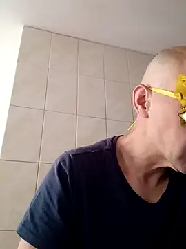 MisterX-47 online show from March 6, 2026, 2:12 pm