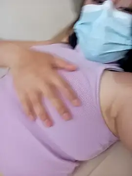 Rosyshadow online show from February 27, 2026, 9:36 pm