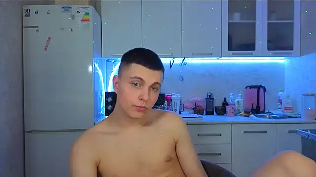 Keviin777 online show from February 23, 2026, 7:14 pm