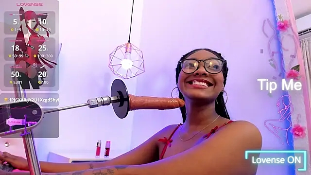 Candyhot79 online show from June 18, 2026, 8:14 pm