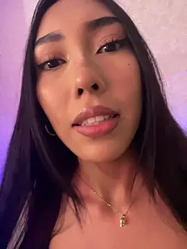 Tifaanyy  online show from February 26, 2026, 8:31 pm