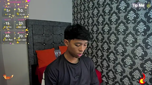 Little Twink19x online show from July 16, 2026, 7:44 pm