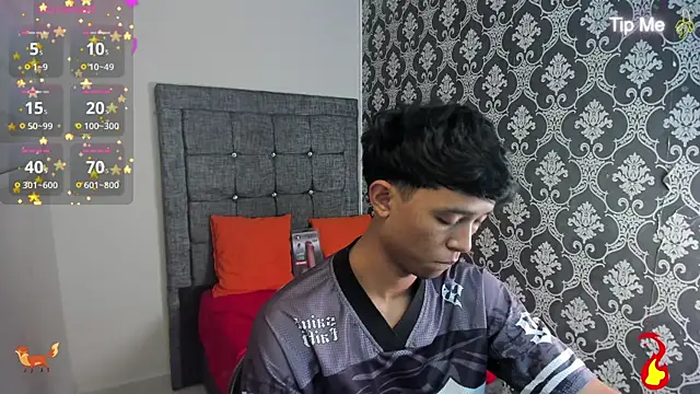 Little Twink19x online show from July 17, 2026, 7:44 pm