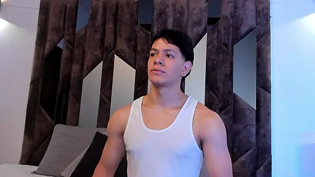 TonyPetrovjs online show from February 21, 2026, 4:25 am