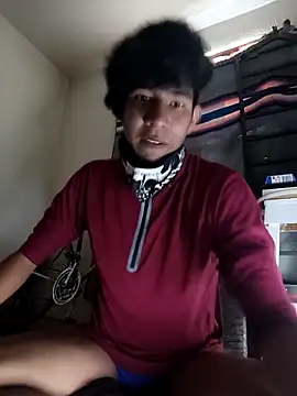 ShaddMan online show from February 20, 2026, 8:55 pm