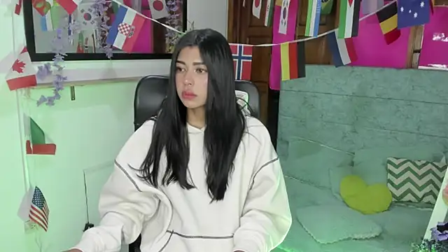 Aysha winxs online show from July 5, 2026, 3:22 am