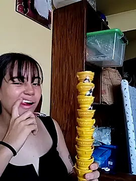 sara cute so online show from April 11, 2026, 7:50 pm