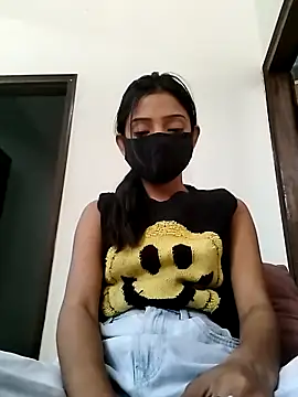 Miss  hotty online show from February 19, 2026, 4:31 am