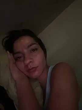 yesica2507 online show from March 6, 2026, 5:41 pm