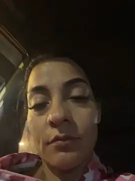 yesica2507 online show from March 18, 2026, 11:59 pm