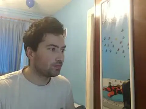 JacksonRost online show from February 20, 2026, 6:26 am