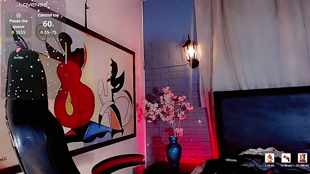 Mayka Hot online show from February 28, 2026, 11:21 am