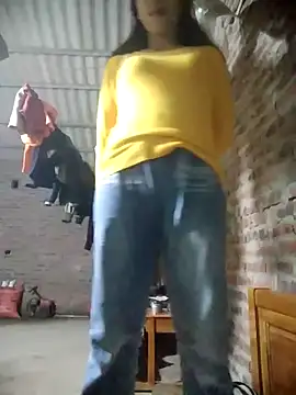 Vycute9900 online show from February 22, 2026, 1:35 pm