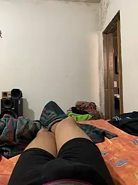Rikellmee  online show from July 14, 2026, 3:29 pm