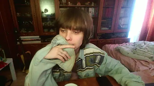 vika stripc online show from February 19, 2026, 10:12 am