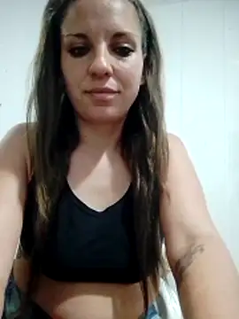 CamiliLuna online show from March 26, 2026, 4:00 am