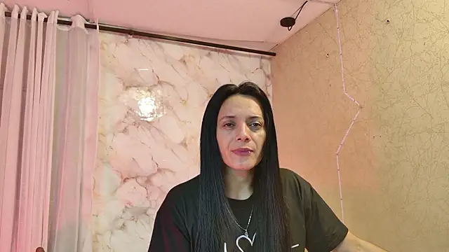 QueenSallyDesire online show from March 21, 2026, 1:51 am