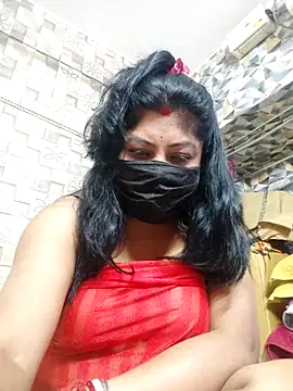 Snapshot of Pujajana5454 chatting on February 24, 2026, 8:37 am Pujajana5454 online show from February 24, 2026, 8:37 am