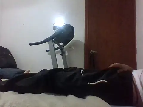 Lfervega online show from March 4, 2026, 5:37 am