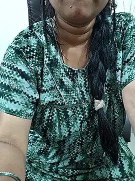 Snapshot of Vandana122 chatting on March 1, 2026, 4:56 am Vandana122 online show from March 1, 2026, 4:56 am